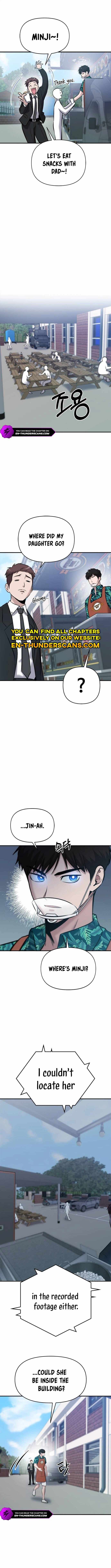 A Hero Who Is Good At Everything Chapter 17 9